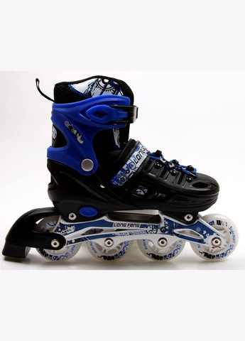 Ролики. Blue (розмір 34-37) 1281745602-M Scale Sports (340909143)