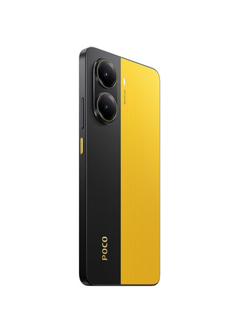 Смартфон X7 Pro 12/512GB Dual Sim Yellow (1123297) POCO (315862485)
