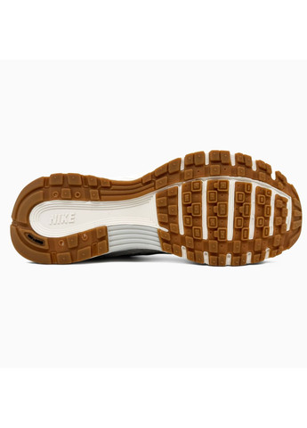 Белые демисезонные кроссовки мужские и женские nike p-6000 white black | найк п-6000 белые No Brand