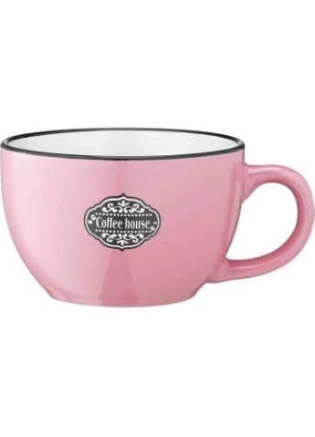 Чашка Floerino 480 мл Pink (AR3485P) Ardesto (322915194)