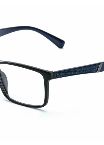 Чоловічі пластикові окуляри для корекції зору +3.50 с захистом від гаджетів Ralph (369768858)