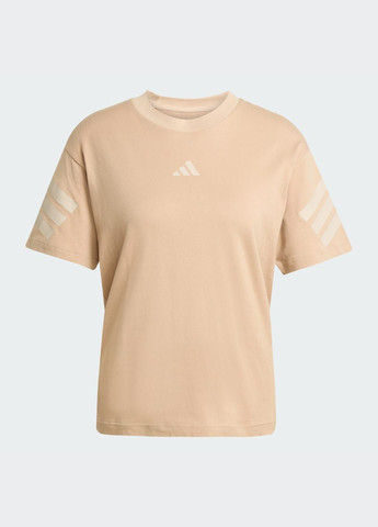 Футболка Future Icons 3-Stripes adidas - (366737786)