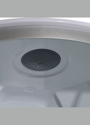 Душовий бокс асиметричний лівий OBRA H120GBSL (H120BL) (3уп.) Bravo (299997463)