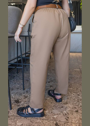 Джинси baggy Osoblyva - (335005681)