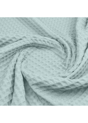 Вафельні рушники Agave Greek Waffle CS1 Блакитний 2 шт Cosas блакитний