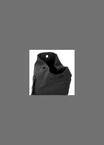 Сумка армейская транспортная MilTec sailor sack 75 л. black 13853002 Mil-Tec (305743262)