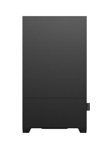 Корпус ATX без БЖ Pop Mini Silent Pop Mini Silent Black Solid FRACTAL DESIGN (360412395)