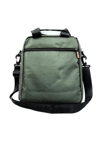 Сумка на плече Хаки водонепроникна спортивна сумка через плечо кросс-боді для чоловіків ProDobro (364672252)