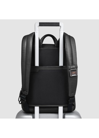 Рюкзак для ноутбука Harper (AP) Black CA6311AP_N Piquadro (372668511)