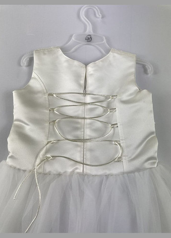 Молочное сукня Tair Kids (269905219)
