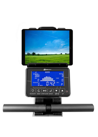 Гребний тренажер HS-095R Spike Hop-Sport (365717993)