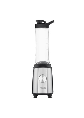 Блендер SBG-F350, 350Вт,2в1, пляшка -600мл, пляшка -300 мл, кавомолка, чорн (SBG-F350) Ardesto (297457994)