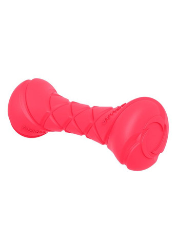 Игровая гантель для апортировки PitchDog, длина, диаметр 7 см No Brand (363201542)