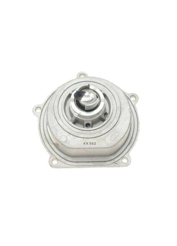 Насос воды Honda Accord V/VI/Civic VI 2.0TDi/i D/Land Rover Freelander 2.0DI 4x4 96-02 (B/B) (6 PA562 (opt-om) Graf (345760574)