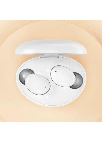 Беспроводные наушники T16 TWS White QCY (393949293)