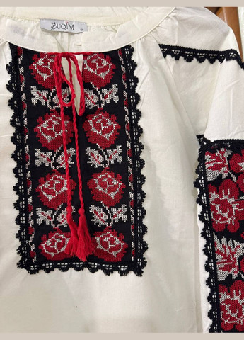 Белая рубашка ESQ