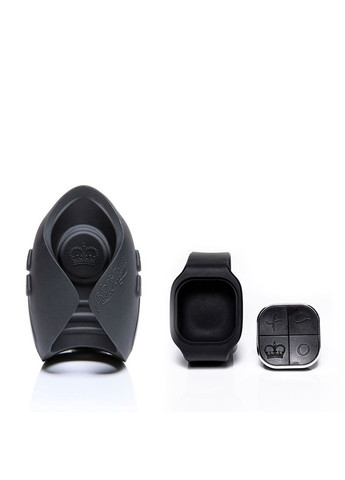 Мастурбатор PULSE SOLO LUX, пульсація, використання без рук Hot Octopuss (296492124)