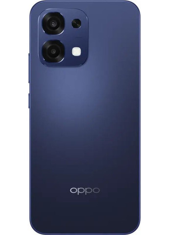 Смартфон A6 Pro 4G 8/256GB Stellar Blue Oppo (365749295)