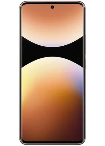 Смартфон Redmi Note 14 Pro 5G 12/512GB Sand Gold (с зарядным устройством) (Global) Xiaomi (392220137)