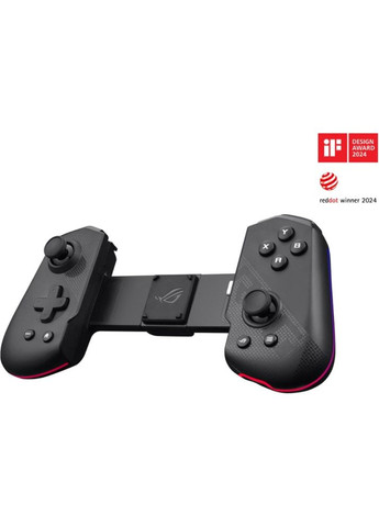 Геймпад ROG Tessen для Android USB-C Black (90GC01D0-BGP000) Asus (322935737)
