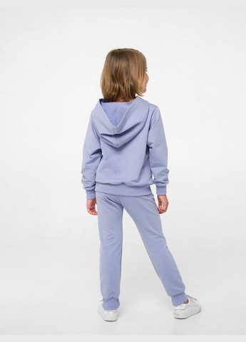 Спортивный костюм для девочки Smil (300000328)
