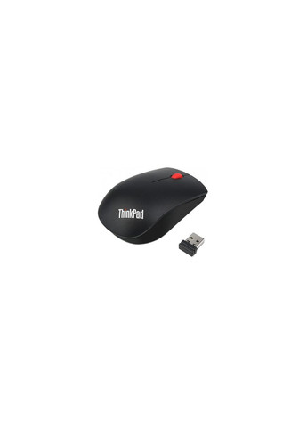 Мишка (4X30M56887) Lenovo thinkpad essential wireless (268302321)