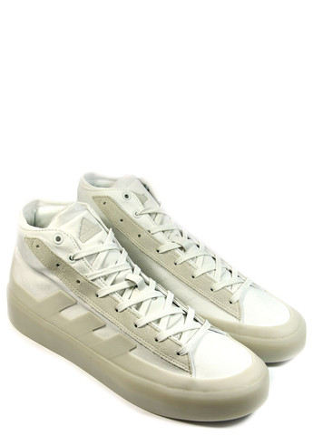 Білі Осінні чоловічі кросівки znsored hi gz2291 adidas
