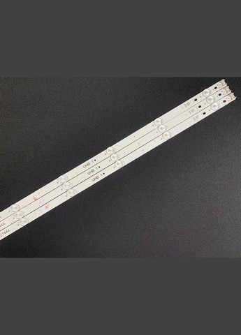 LED підсвітка 43" LG 43LH513V-ZD 43LH5700 43LH590V-TD 1 планка OEM (300292895)