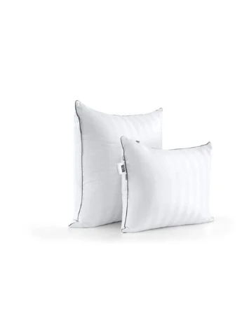 Подушка антиаллергенна Royal Eco-Soft Hand Made 499 середня 70х70 см (2200000625847) Mirson антиаллергенная Royal Eco-Soft Hand Made 499 средн (379320548)