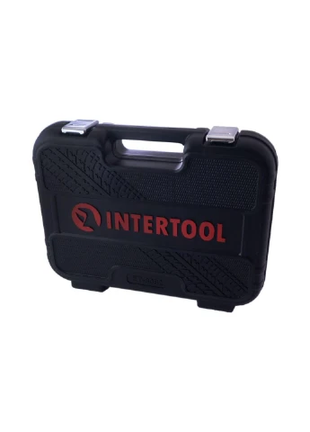 Набор инструмента 1/4" x 1/2" 82 ед. Storm (ET-8082) Intertool (365865634)