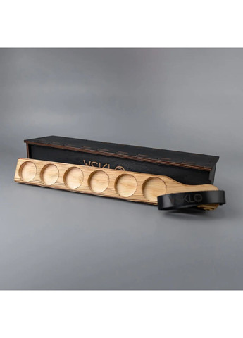 Подарочные стопки для водки со вставками вишня | Подарок маме, куми, подруге Handmade 225-001-041 (366889307)