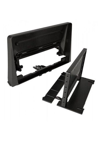 Переходная рамка серии QBRF 1313-71 для Peugeot Berlingo 2019+ 10 дюймов QIV (314695871)