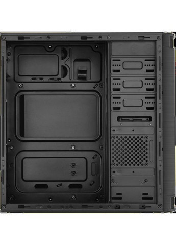 Корпус MT508-NP без БП Black GameMax (360413660)