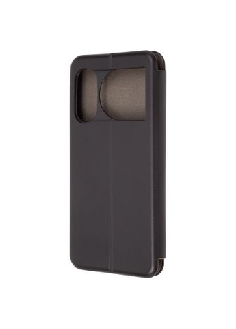 Чехол для мобильного телефона (ARM83613) ArmorStandart G-Case ZTE Nubia Music 2 Black (357239425)