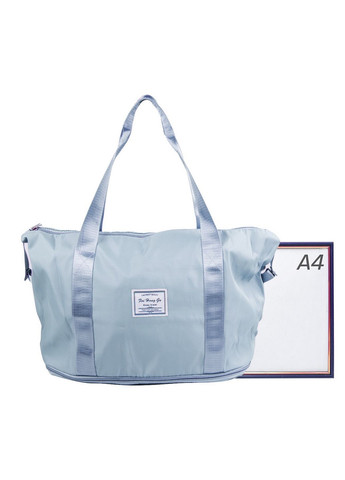 Спортивно-дорожня сумка Valiria Fashion (279322017)