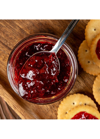 Джемы с низким содержанием сахара Клюква 4 шт (2184366733) YAGODAR (361784923)
