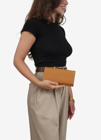 Гаманець жіночий класичний шкіряний Regina Notte (297983031)