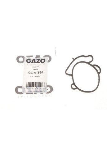 Прокладка заслонки дроссельной Ford Transit 2.0 94-00 GZ-A1530 RU63 No Brand (342406392)