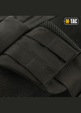 Сумка Buckler Bag Elite Black M-TAC (303261677)