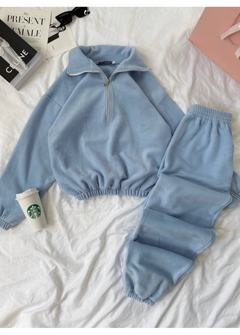 Женский спортивный костюм Україна (361124470)