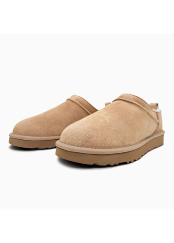 Classic Micro Уггі мікро замшеві овече хутро UGG (362946015)