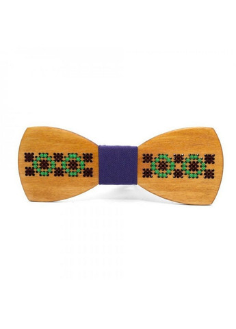 Дерев'яна краватка-метелик Gofin wood (282585336)