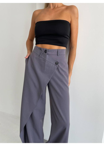 Женские штаны на запах Україна (351597559)