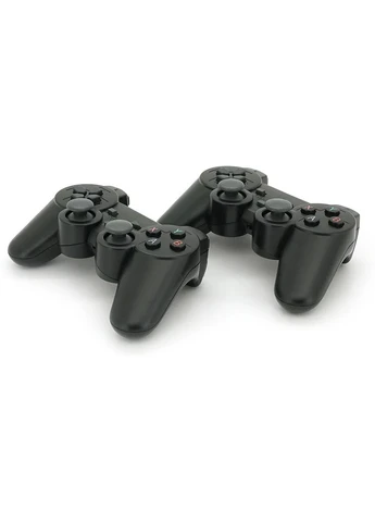 Игровая приставка X2plus dual system 8K/4K Ultra HD, 1GB RAM, 64G, Android 11.1, CPU: S905, HDMI 2.1, 2 Геймпады, 35000 ИГР Voltronic (362271376)