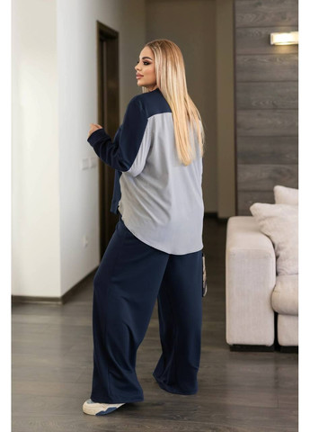 🚶♀️ Прогулянковий костюм "City Style" — заміри в описі GD/GL Модний простір (360475974)