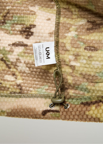 Тактическая флисовая кофта соти мультикам UKM (367055490)