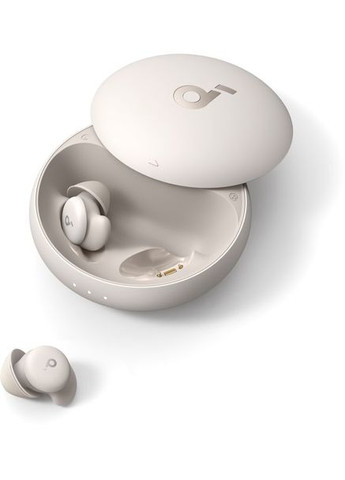 Навушники SoundCore Sleep A20 White (A6611G21) Anker (361076556)