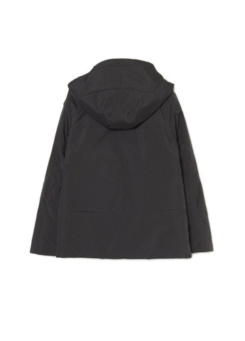 Черная куртка демисезон,черный, Cropp