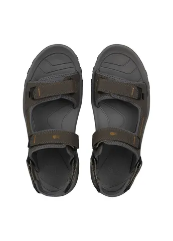 Сандалі Antibes Mens Sandals Brown 10(44) Karrimor (366439800)