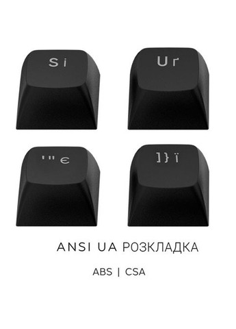 Клавиатура (DPKB_MIDNIGHT_87_ANSI_UA) Dark Project ALU87 Midnight ABS RGB Mech G3MS Zircon Black (361109858)